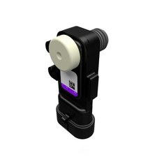 Fuel Vapor Pressure Sensor Connector-ST, VIN: T Mopar 68525698AA