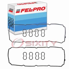 Fel-Pro Engine Valve Cover Gasket Set for 2003-2010 Dodge Ram 1500 5.7L V8 re