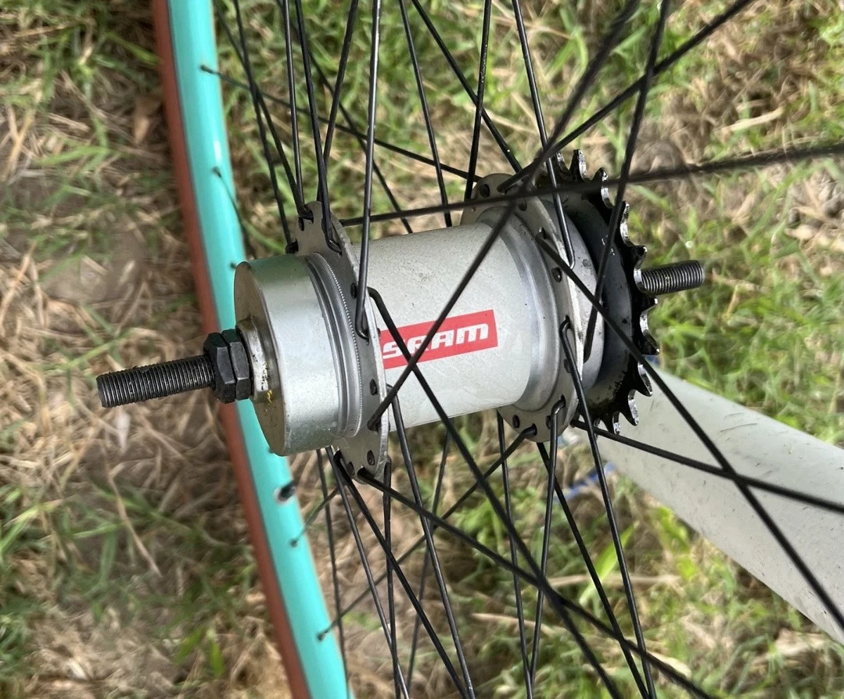 SRAM Bicycle Hubs for sale | eBay
