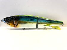 KAESU KRK205 Rairiki #301 CHART BACK KONOSHIRO 3.03oz Big Bait NEW Japan