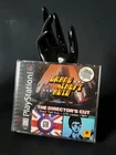 PS1 GTA The Director’s Cut: GTA + GTA London 1969