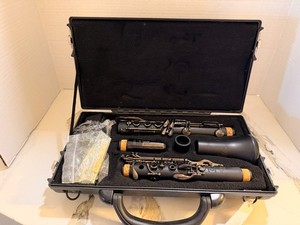 Leblanc BLISS BACKUN Clarinet