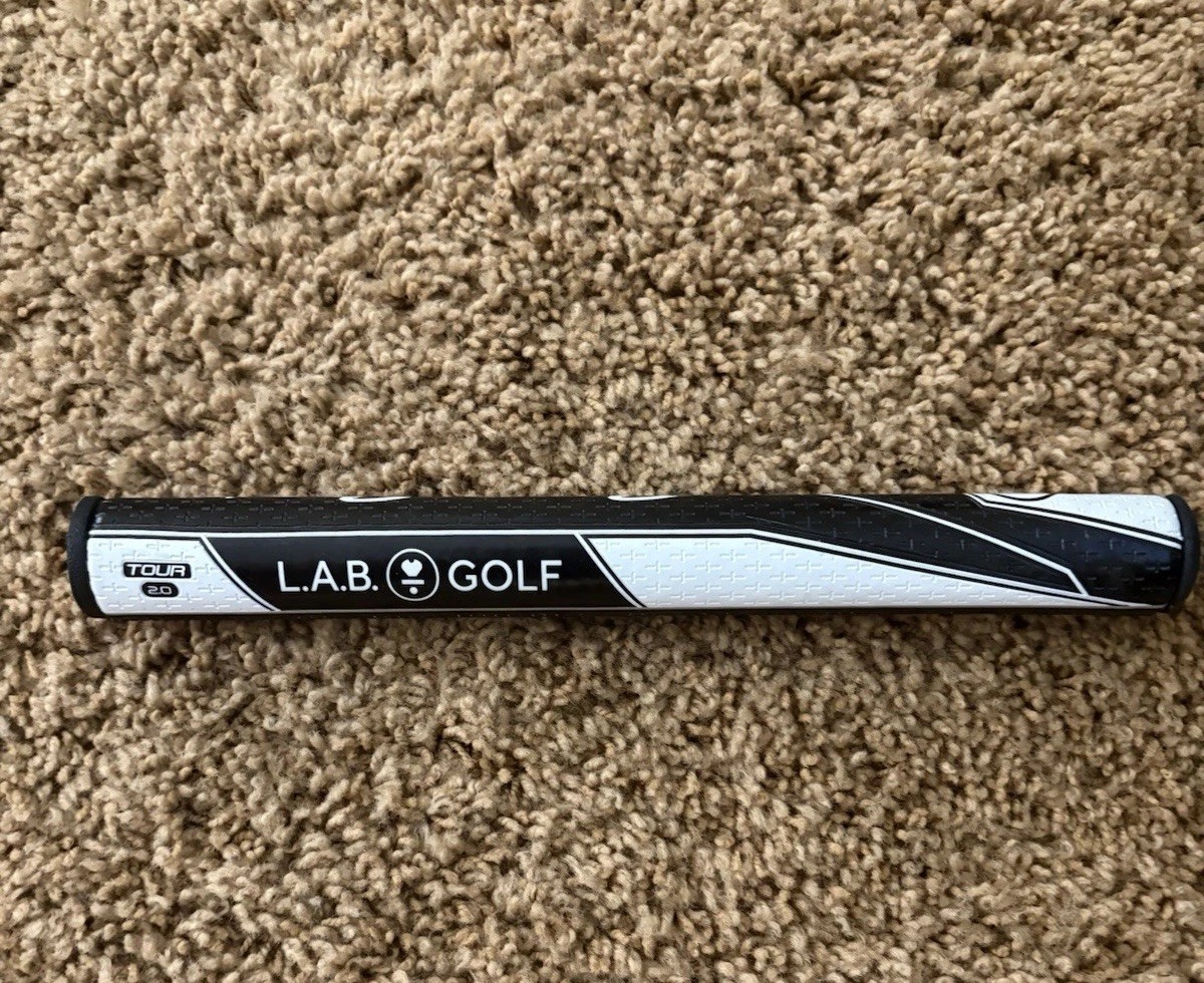 LAB Golf - Superstroke Tour 2.0 - Putter Grip | eBay