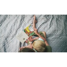 Outwell Cozy Carpet Monterey 4 Air - Cozy Carpet For The Monterey 4 Air Tent 