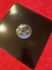 VTG VINYL LP (33 1/3 rpm) 12”  MICHAEL JACKSON BILLY JEAN VINYL SINGLE LP (1)