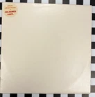 The Beatles "White Album" *Limited Edition* 2 LP Reissue White PSCO 7067-8 NM