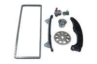 Steuerkettensatz Kamoka 7001613 FüR Toyota Aygo Yaris KGB10_ KGB10R KSP130_ GPL