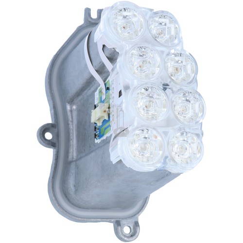 BMW 63117228421 LED-Modul Blinker Links Scheinwerfer Steuergerät 7er F01 F02 - Picture 7 of 9