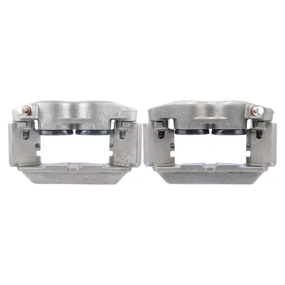 Pinza de freno delantera para Ford F-250 1976 1977 1978 1979 Foto 2 de 2