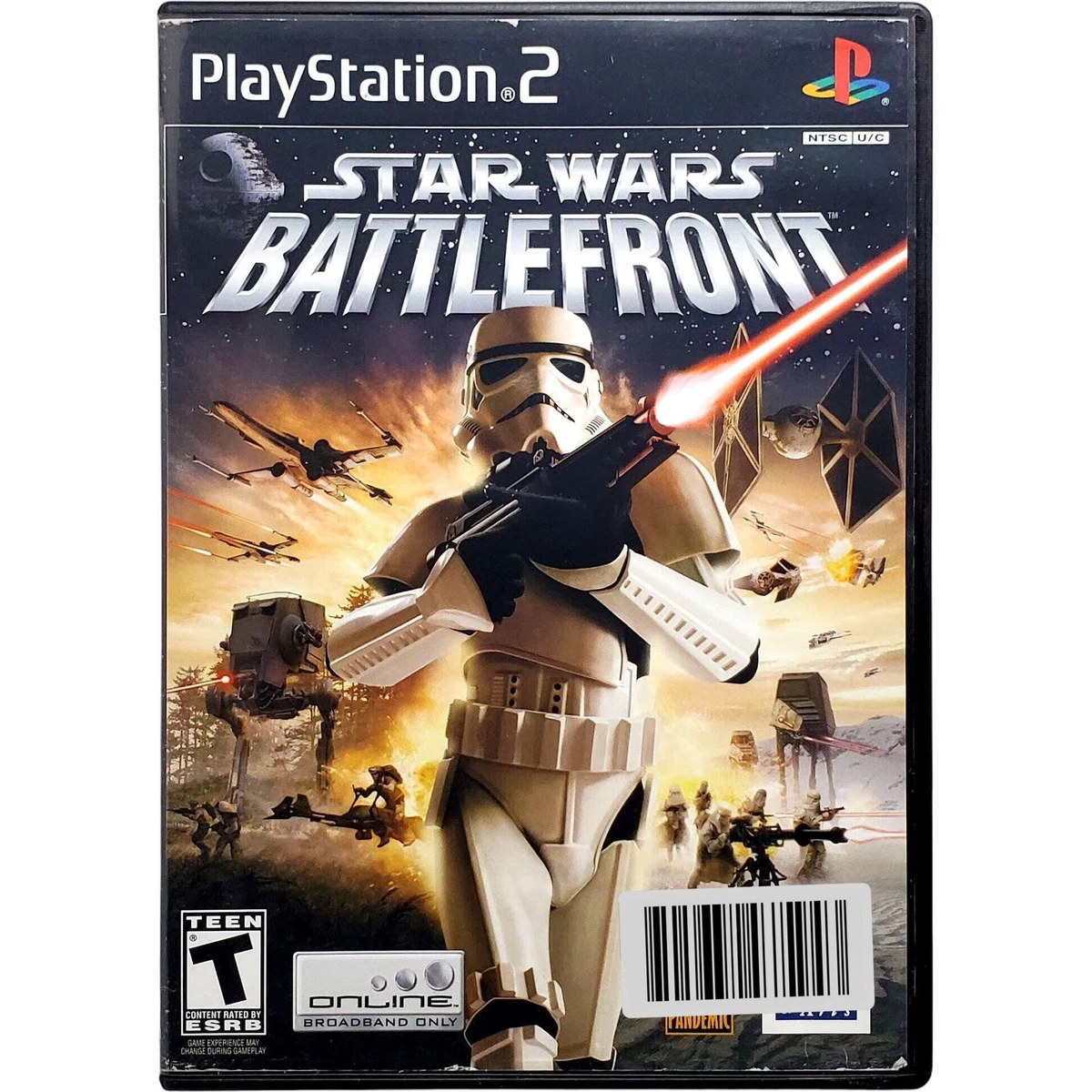 Star Wars: Battlefront Video Games for sale | eBay