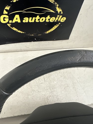 Saab 900 9-5 9-3 Holz Lenkrad wood steering wheel multifunction 5201033 - Bild 5 von 15