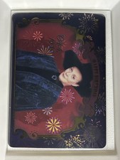 Happy Birthday - Harry Potter Trading Card HP-1-SP-006 SP 2025
