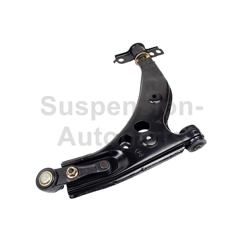 Mevotech Front Lower Control Arm Ball Joints For Ford Escort 1.9L 1992 1991 - Image 3 of 4