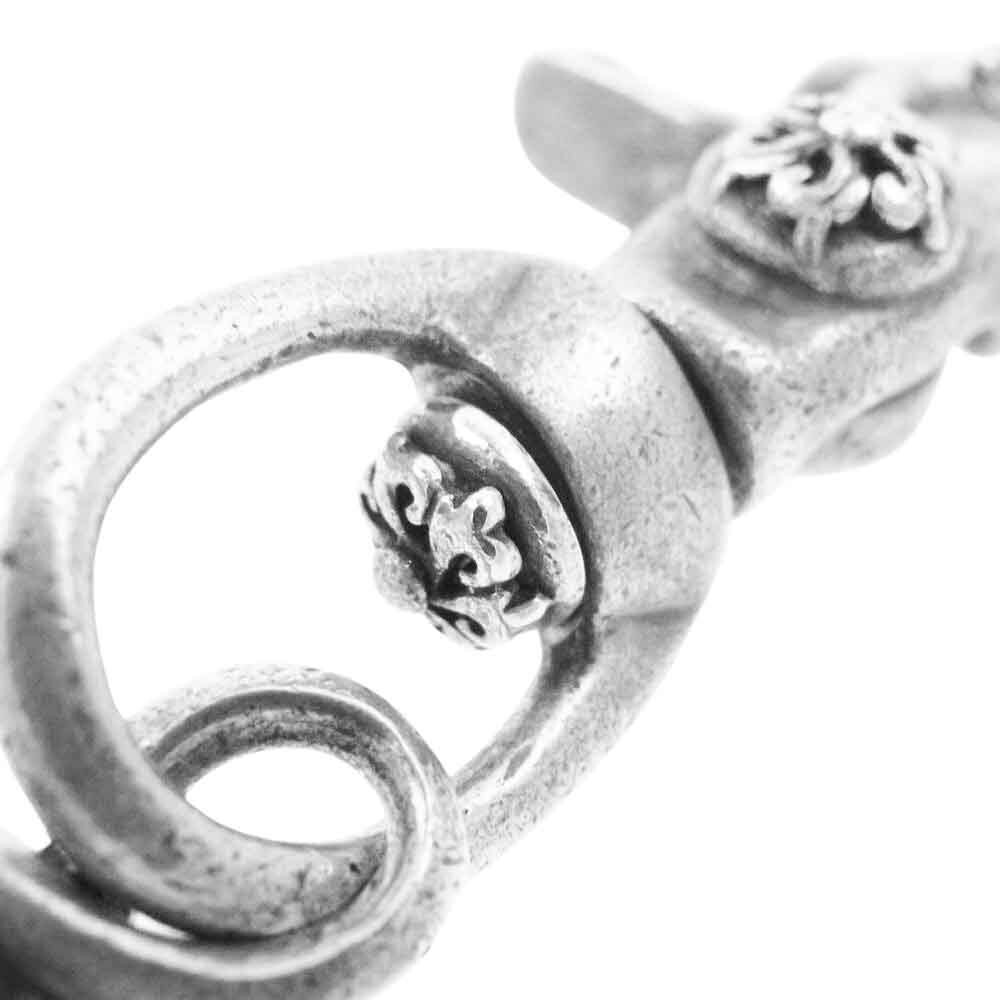 Argent Gleam key chain 【公式通販】