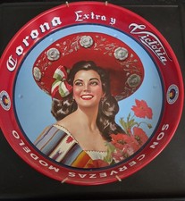 Corona Extra Victoria Son Cervezas Modelo 13