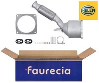 Hella 8LE366051-191 Katalysator FüR Citroen