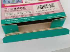 KONAMI TMNT Turtles in Time Arcade Game Neo Geo Console Collectible