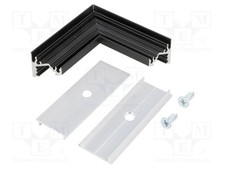 TOPMET 83110021 Verbinder 90&deg;