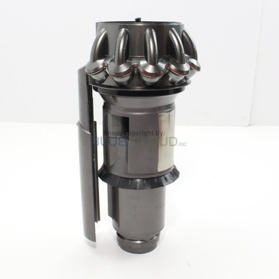 GENUINE Dyson V10 Big Bin LARGE INNER CYCLONE w BIN RUNNER 969822