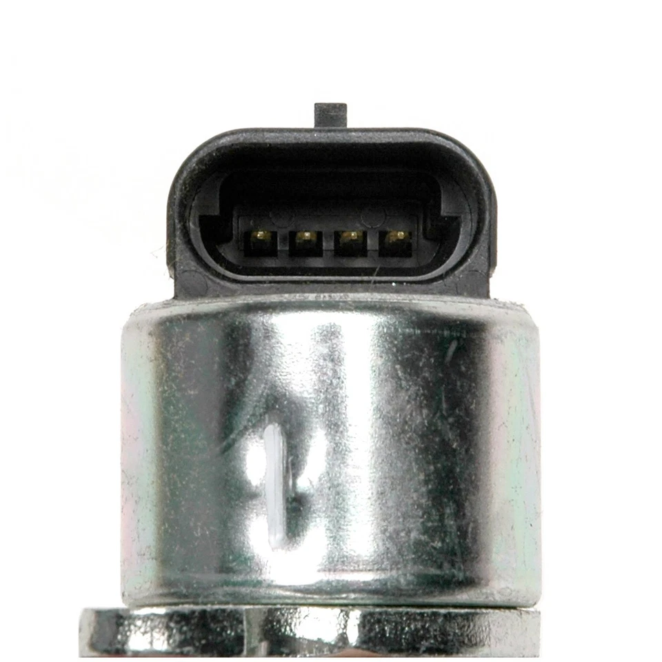 Delphi Fuel Injection Idle Air Control Valve For 2000 Saturn LS1 - Image 3 of 4