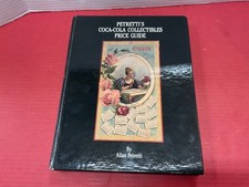 petrettis coca cola collectibles price guide by petretti book