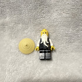 LEGO Ninjago Sensei Wu Blister Pack! (2255-1)