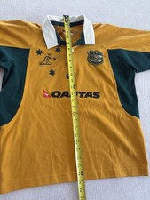 wallabies jersey products for sale | eBay
