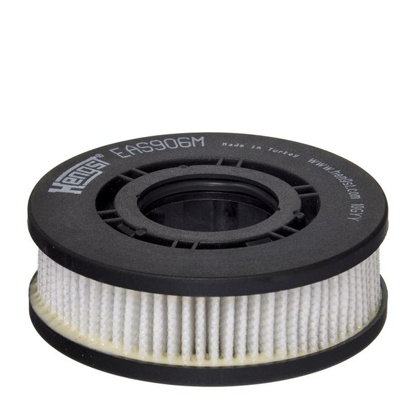 Hengst Filter ÖLabscheider, KurbelgehäUseentlüFtung EAS906M FüR CitroËN-image