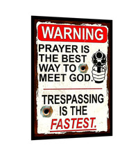 Guns Firearms Big Game Ammunition Sign Sticker Or Fridge Magnet 5 Sizes