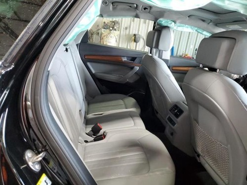 Console Front Roof Fits 21-23 AUDI Q5 938938 - Picture 9 of 12