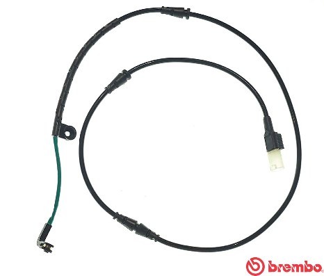 Fits BREMBO A 00 267 BRAKE PAD WEAR SENSOR. FRONT   ⭐UK Stock⭐