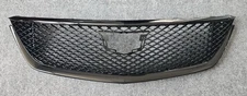 Cadillac CT5 2020-2024 Factory OEM Black Upper Front Bumper Grille Assembly NEW