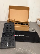 CONTROLLO TRATTORE X1 MK1 HW DJ CONTROLLER