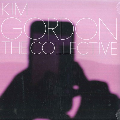 米2LP Kim Gordon The Collective OLE2029LPX Matador /00520 LP KIM GORDON The Collective OLE2029LP Matador US | eBay