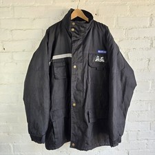 SPARCO Race Winter Jacket Mens XXL