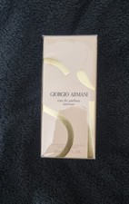 Giorgio Armani Si Intense Eau De Parfum - 50ml - Refillable Spray