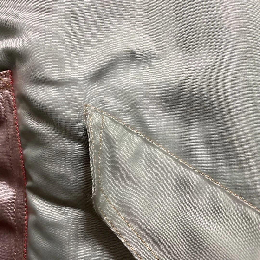 Buzz Rickson's L-2B Test Pilot Edition Military F… - image 4