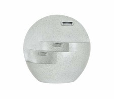 Image of Easy Fountain Kyoto Falls Water Feature LED Indoor Outdoor Garden Fountain