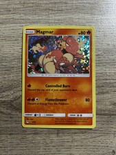 Pokémon Magmar 3/12 Holo McDonald’s Collection 2019 Near Mint on eBay