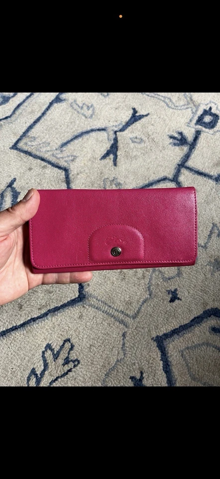 carteras longchamp para mujer Foto 3 de 4