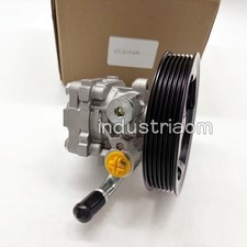 For Infiniti G35 2003-2007 Nissan 350z V6 3.5l Power Steering Pump With Pulley