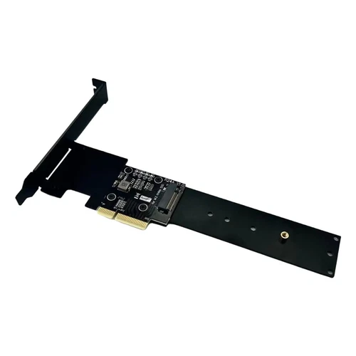 Scheda Adattatore per Unità A Stato  PCIe 5.0 X4 A M.2 NVME SSD con S5626
