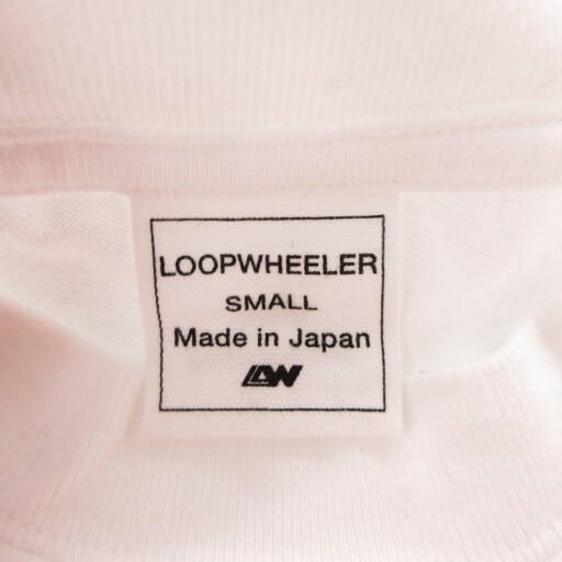 Loopwheeler LOOPWHEELER Excellent Condition Yoich… - image 5