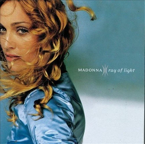 Madonna Ray Of Light In Vinyl Records for sale | eBay