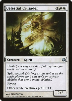 Celestial Crusader (14)