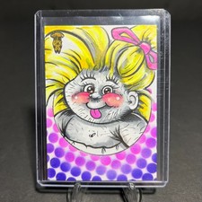 2020 Topps Garbage Pail Kids 35th Anniversary GPK Series 2 Trading Cards 31