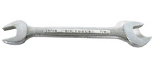S-K Tools Open Ended Combo Wrench 0-2628 13/16x7/8 SK *Made in the USA*