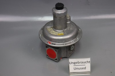 DUNGS FRS 510 Druckregelgerät 0949 500mbar PN1 CE-0085AQ7126 Unused
