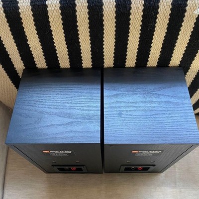 JBL 4312MⅡ Compact Monitor 3 Way Loud Speaker Speaker Japan JBL 4312MⅡ Compact Monitor 3 Way Loud Speaker Speaker Japan