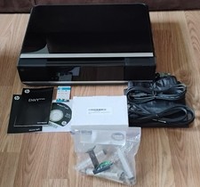 HP Envy 110 Series All-In-One Printer Scanner...